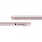 MacBook Neo A18 Pro Chip 13" 8/512GB Touch ID Blush (MHFJ4)