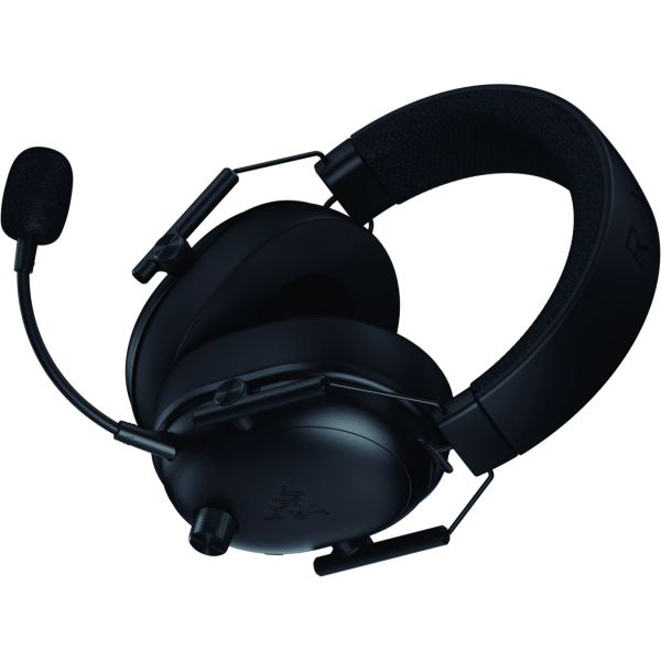 Гарнитура RAZER Blackshark V3 Wireless, black (RZ04-05410100-R3M1)