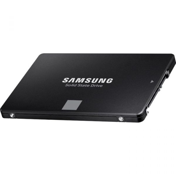 SSD накопичувач Samsung 870 EVO 500 GB (MZ-77E500BW)