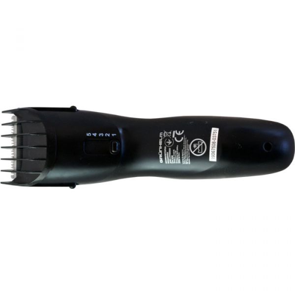 Машинка для стрижки Grunhelm GHC508