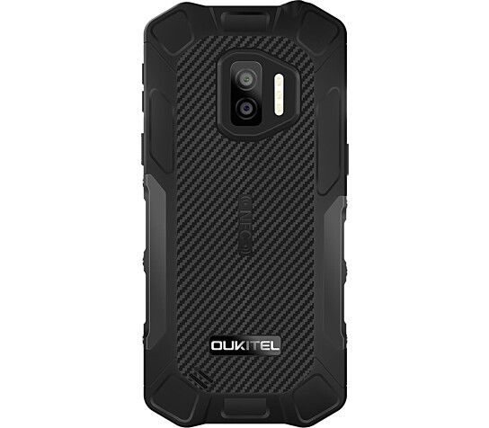 Смартфон Oukitel WP12 4/32GB Black