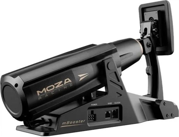 Комплект 2 педалей MOZA mBooster Active (RS082_Moza)