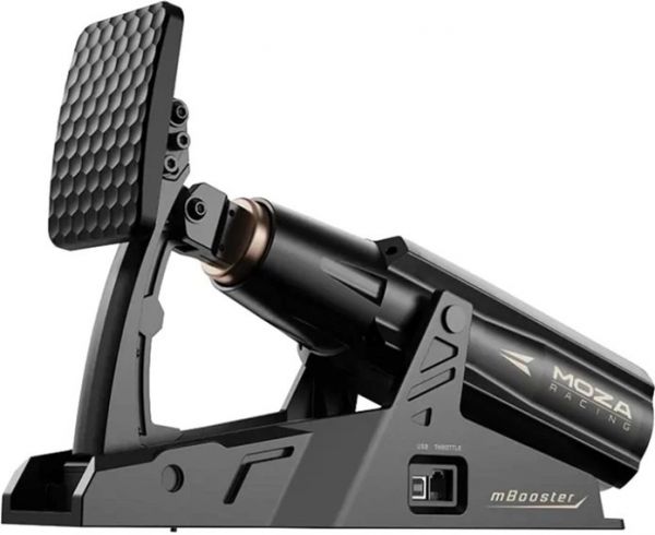Комплект 2 педалей MOZA mBooster Active (RS082_Moza)