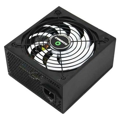 Блок живлення GameMax GP-500 500W