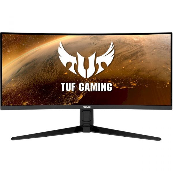 Монiтор Asus 34" TUF Gaming VG34VQL1B (90LM06F0-B01170)