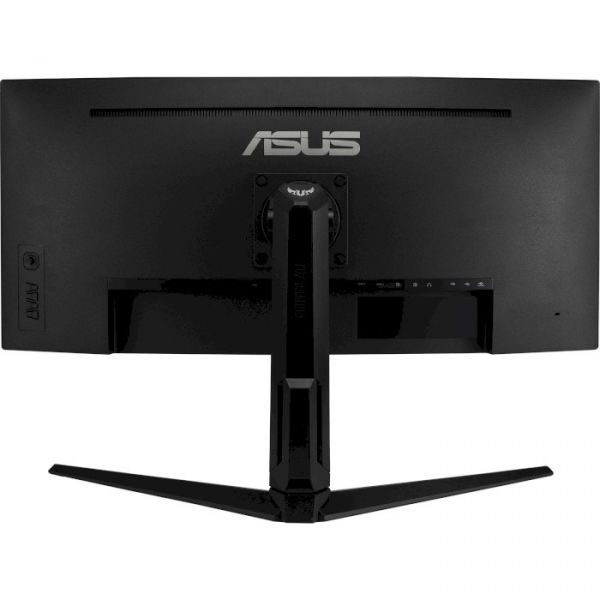 Монiтор Asus 34" TUF Gaming VG34VQL1B (90LM06F0-B01170)