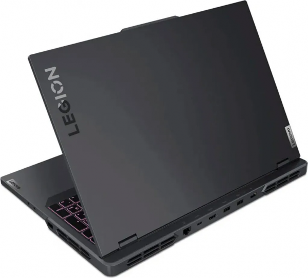 Ноутбук Lenovo Legion Pro 5 16ARX8 Onyx Grey (82WM0020RM)
