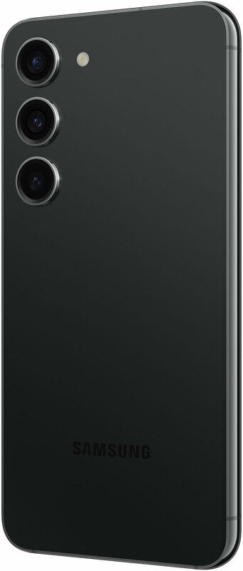 Смартфон Samsung Galaxy S23 S911B 8/256Gb Phantom Black (SM-S911BZKG)