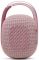 Портативна акустика JBL Clip 4 Pink (JBLCLIP4PINK)