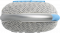 Портативна акустика JBL Clip 4 Eco White (JBLCLIP4ECOWHT)