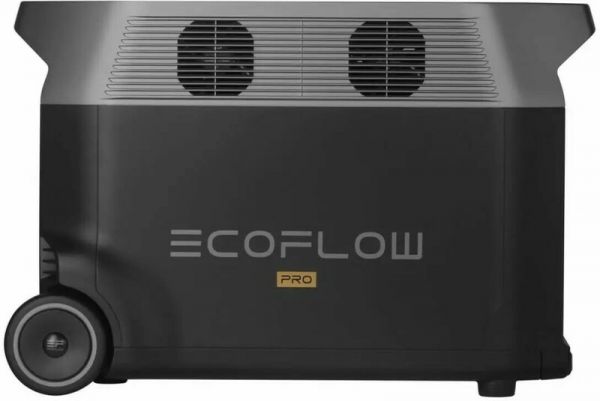 Зарядна станція EcoFlow DELTA Pro (DELTAPro-EU)