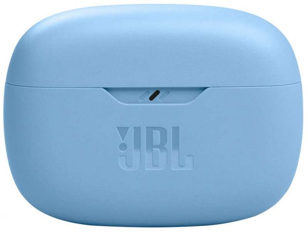 Навушники TWS JBL Wave Beam Blue (JBLWBEAMBLU)