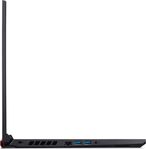 Ноутбук Acer Nitro 5 AN517-54-55YZ (NH.QFCEX.00A)