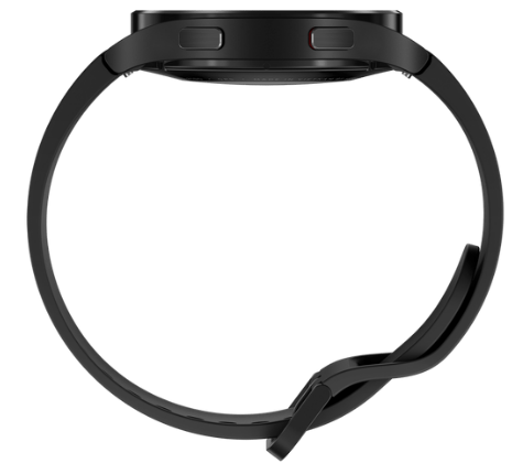 Смарт годинник Samsung Galaxy Watch4 44mm LTE Black (SM-R875FZKA)