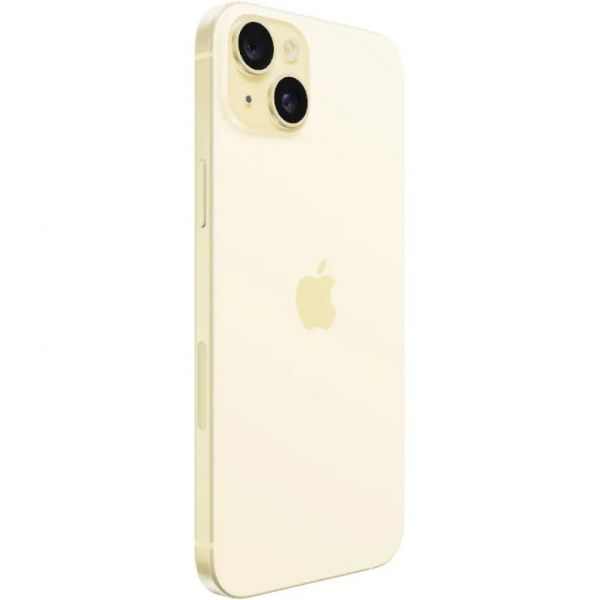 Apple iPhone 15 Plus 256Gb Yellow (MU1D3)