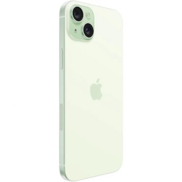 Apple iPhone 15 Plus 128Gb Green (MU173)
