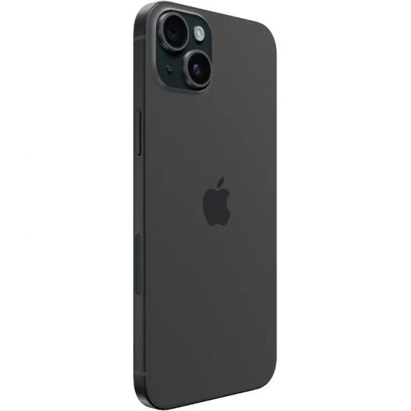 Apple iPhone 15 Plus 512Gb Black (MU1H3)