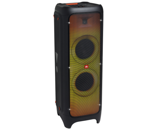 Колонка JBL Partybox 1000 EU