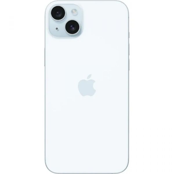 Apple iPhone 15 Plus 256Gb Blue (MU1F3)