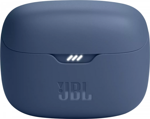 Навушники TWS JBL Tune Buds Blue (JBLTBUDSBLU)