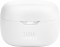 Навушники TWS JBL Tune Buds White (JBLTBUDSWHT)
