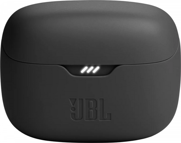 Навушники TWS JBL Tune Buds Black (JBLTBUDSBLK)