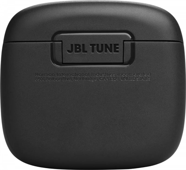 Навушники TWS JBL Tune Flex Black (JBLTFLEXBLK)