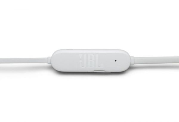 Навушники JBL Tune 125BT White (JBLT125BTWHT)