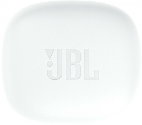 Навушники TWS JBL Wave Flex White (JBLWFLEXWHT)