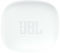 Навушники TWS JBL Wave Flex White (JBLWFLEXWHT)