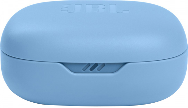 Навушники TWS JBL Wave Flex Blue (JBLWFLEXBLU)
