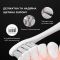 Электрическая зубная щетка Oclean Endurance Electric Toothbrush White (6970810552393)
