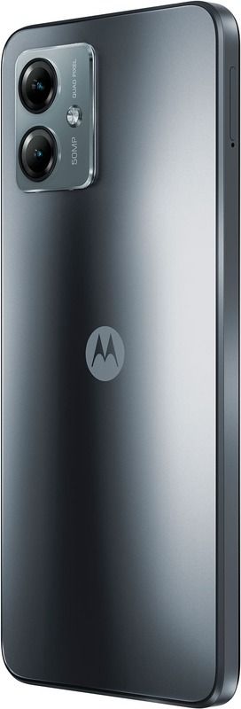 Смартфон Moto G14 4/128 GB Stell Gray