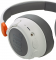 Наушники JBL JR460NC White (JBLJR460NCWHT)