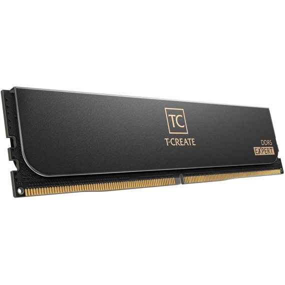 Модуль пам`ятi DDR5 2x32GB/6000 Team T-Create Expert (CTCED564G6000HC34BDC01)