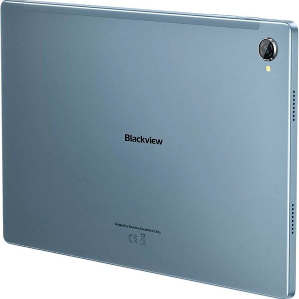 Планшет Blackview Tab 15 8/128GB LTE Blue