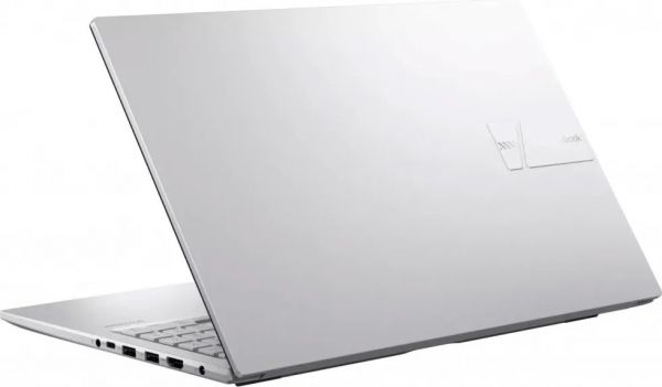 Ноутбук ASUS Vivobook 15 X1504ZA Cool Silver (X1504ZA-BQ037)