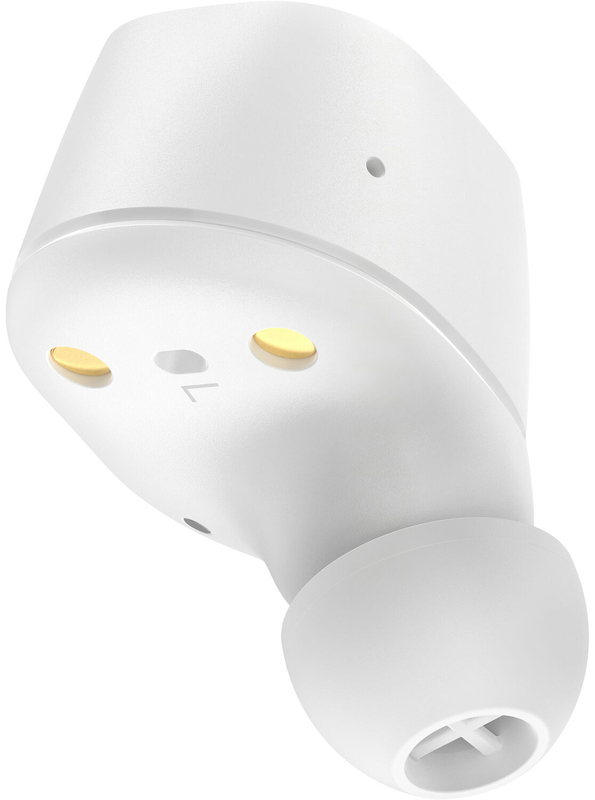 Навушники TWS Sennheiser CX True Wireless White (508974)