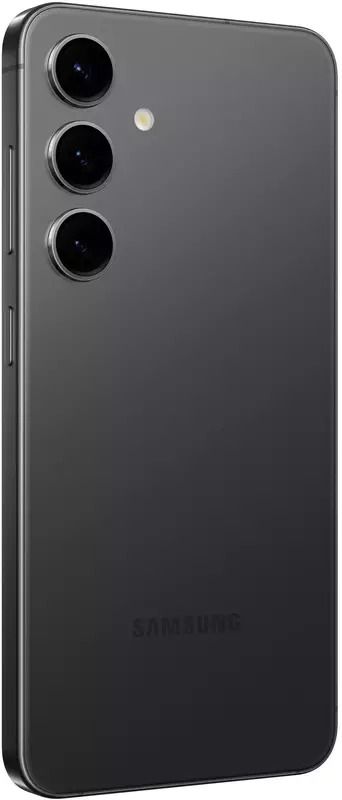 Смартфон Samsung Galaxy S24 S921B 8/256GB Onyx Black (SM-S921BZKGEUC)
