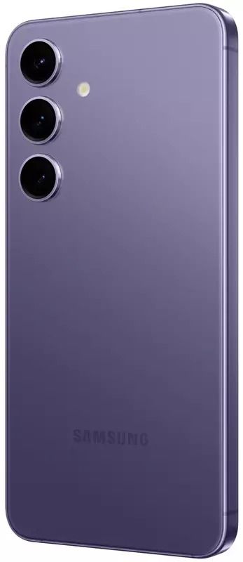 Смартфон Samsung Galaxy S24 S921B 8/128GB Cobalt Violet (SM-S921BZVDEUC)