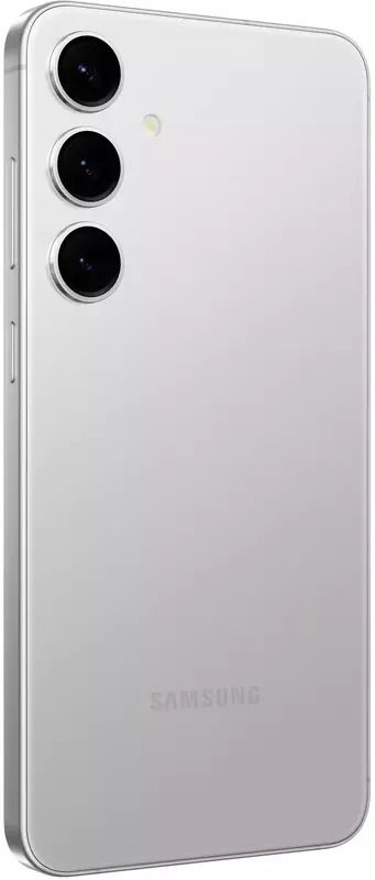 Смартфон Samsung Galaxy S24 Plus S926B 12/512GB Marble Gray (SM-S926BZAGEUC)