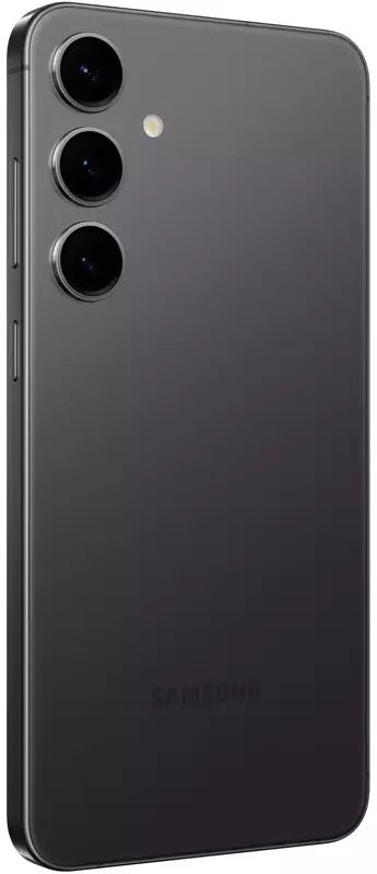 Смартфон Samsung Galaxy S24 Plus S926B 12/256GB Onyx Black (SM-S926BZKDEUC)