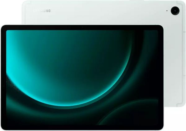 Планшет Samsung Galaxy Tab S9 FE 5G 6/128GB Ocean Green (SM-X516BLGA)