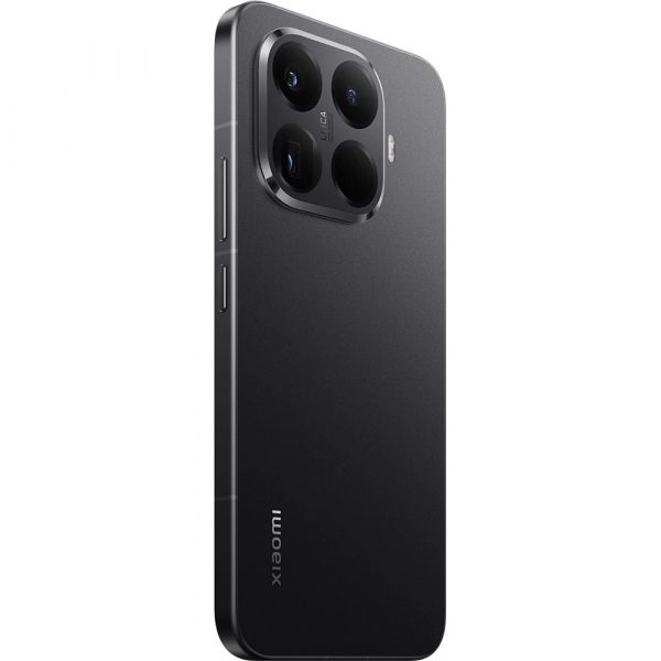 Смартфон Xiaomi 15T Pro 5G 512Gb/12Gb EU Black Смартфон Xiaomi 15T Pro 5G 512Gb/12Gb EU Black