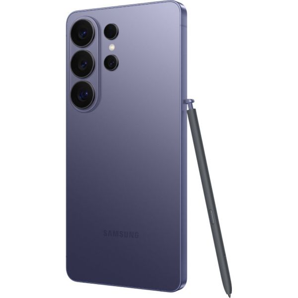 Смартфон Samsung Galaxy S26 Ultra 12/256GB Cobalt Violet (SM-S948BZVD)