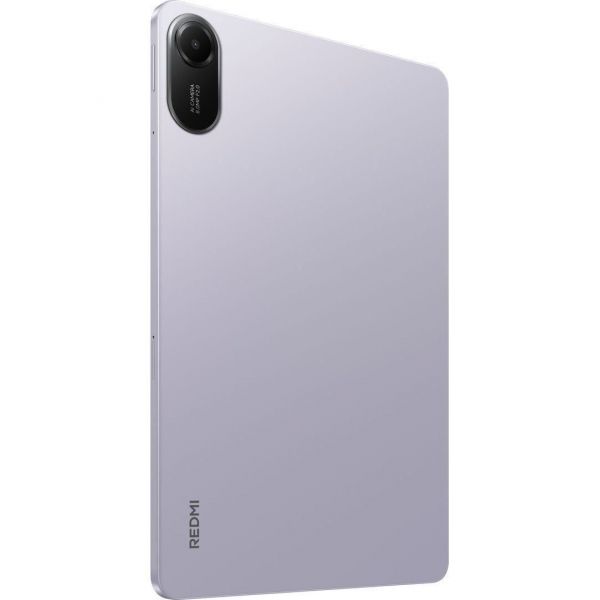Планшет Xiaomi Redmi Pad 2 8/256GB Wi-Fi Lavender Purple (VHU5920EU)
