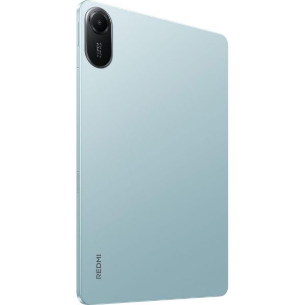 Планшет Xiaomi Redmi Pad 2 6/128Gb WiFi EU (with charger), Green
