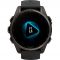 Смарт-годинник Garmin Fenix 8 43mm AMOLED Sapphire Carbon Gray DLC Tit. (010-02903-20/21)
