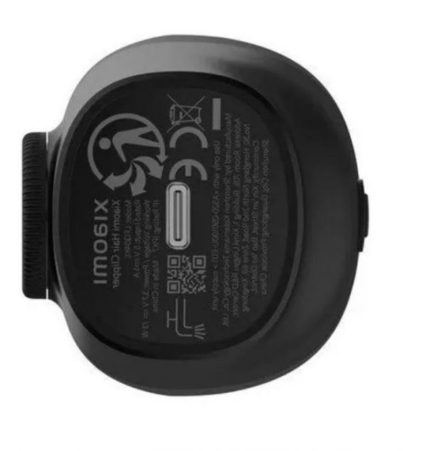 Машинка для стрижки Xiaomi Hair Clipper EU