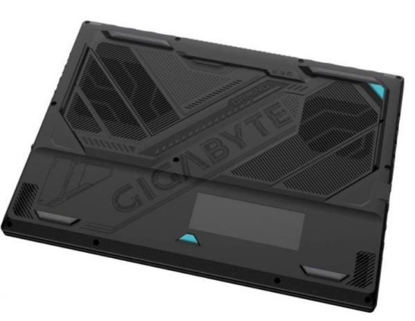Ноутбук GIGABYTE GAMING A16 5VH (5VHP3EE893SD)